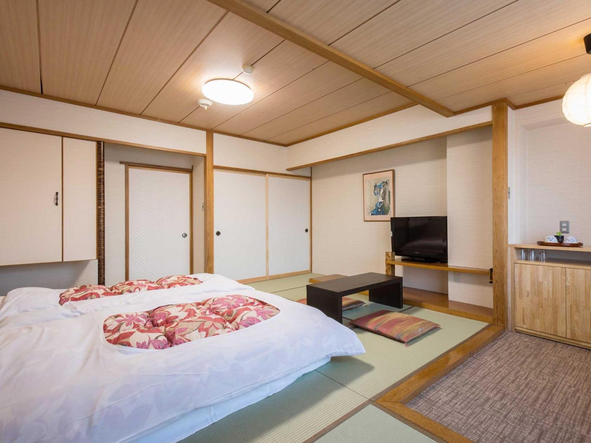 Hotel Goryukan Хакуба-Мура Экстерьер фото