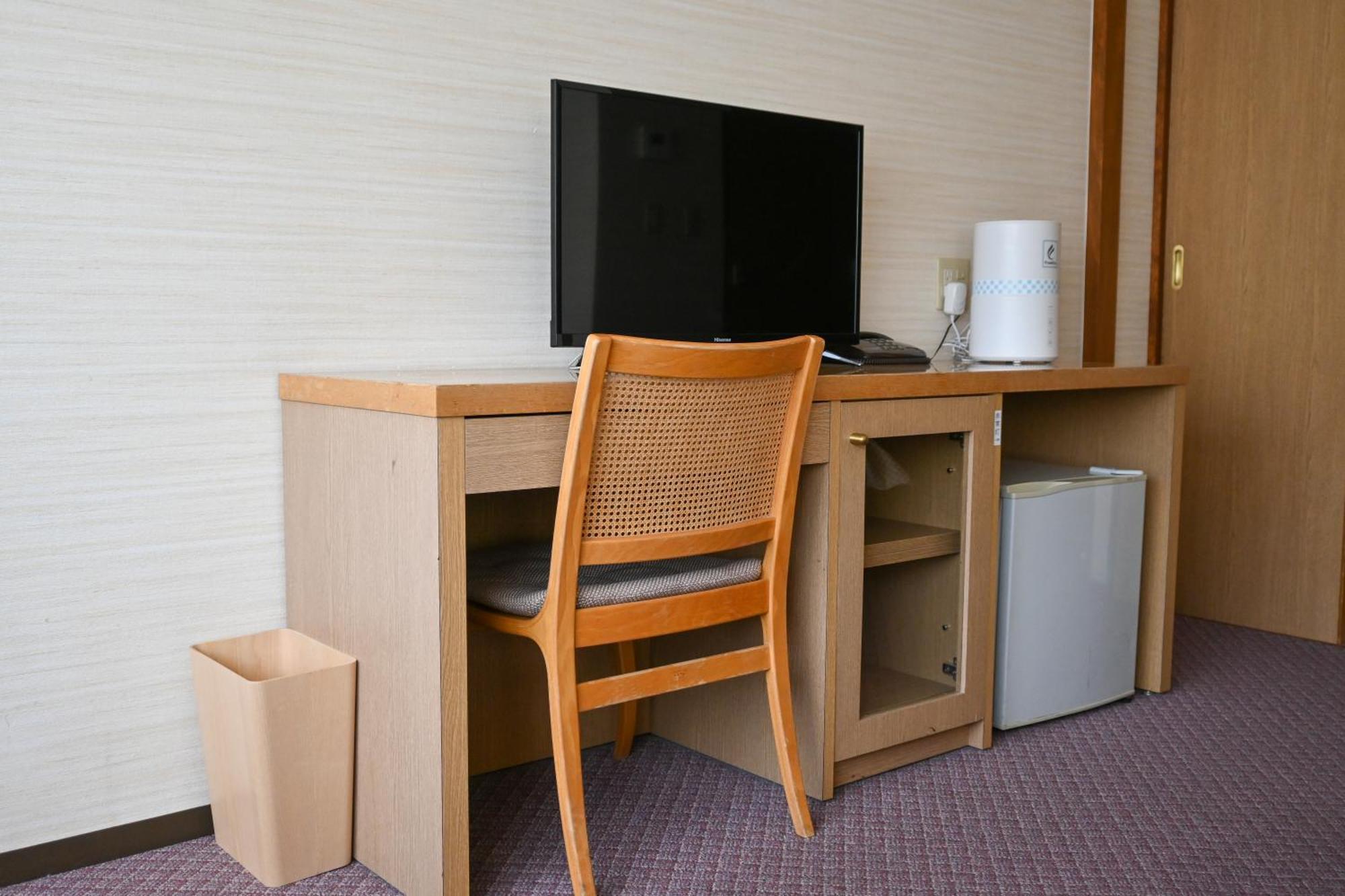 Hotel Goryukan Хакуба-Мура Номер фото