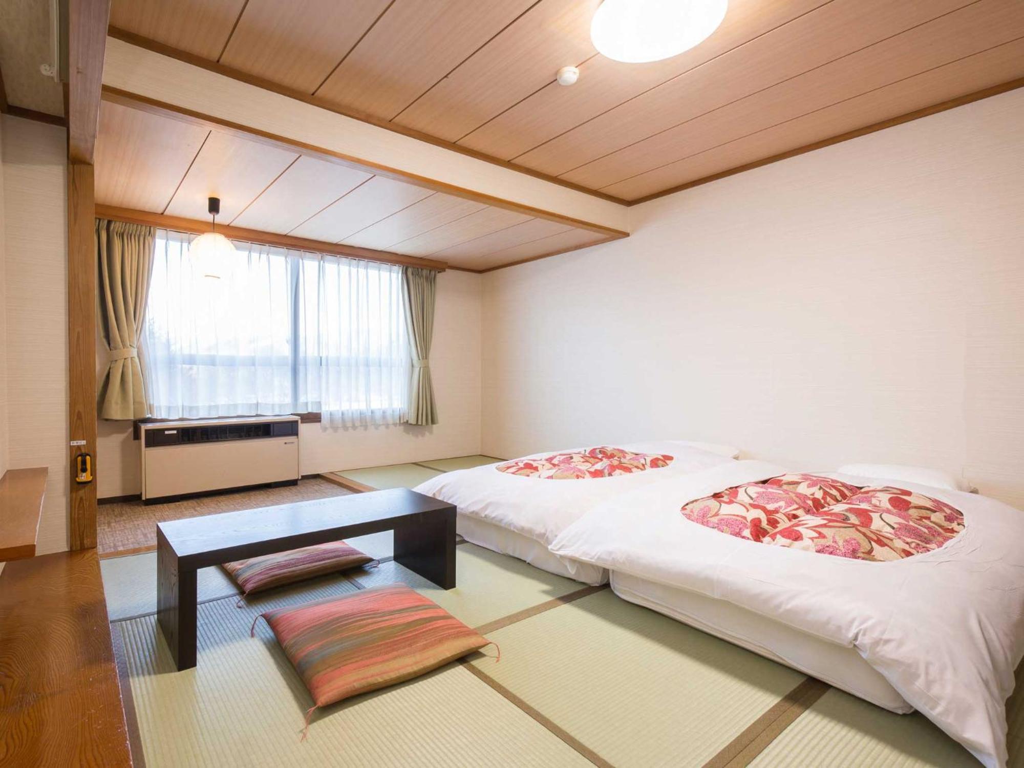 Hotel Goryukan Хакуба-Мура Экстерьер фото